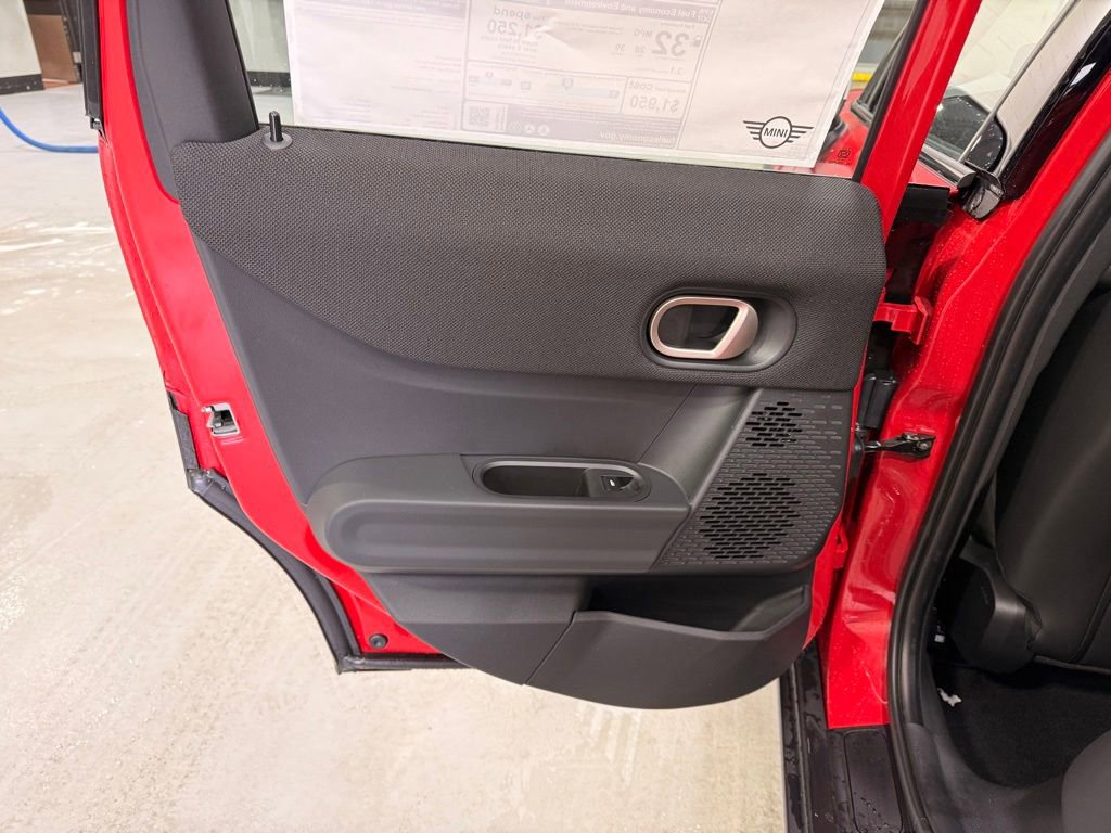 New 2026 MINI Cooper S image 19