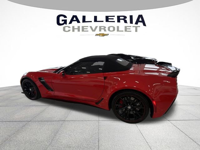 Used 2017 Chevrolet Corvette Z06 image 6