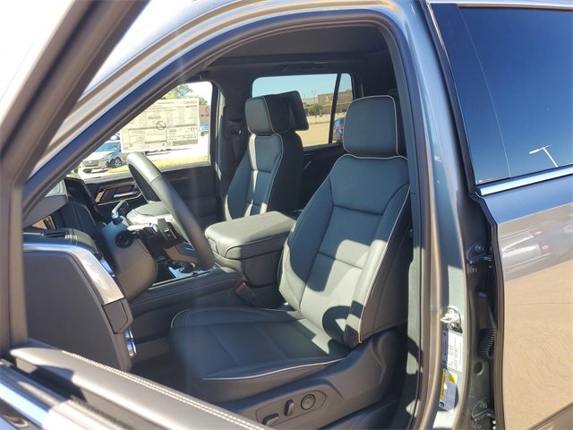 New 2026 GMC Yukon Elevation w/ Elevation Premium Package image 11