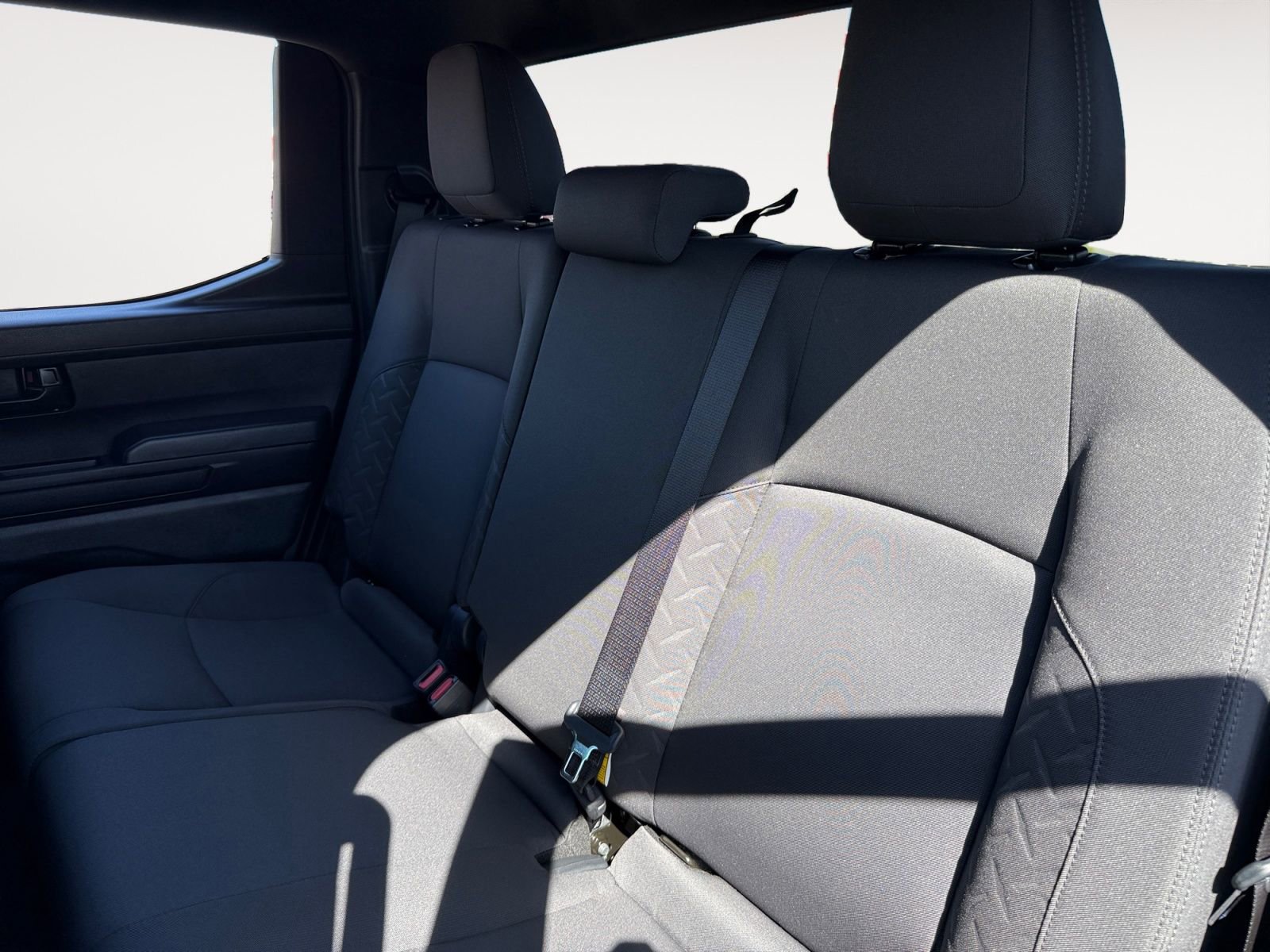 New 2026 Toyota Tacoma SR5 image 13