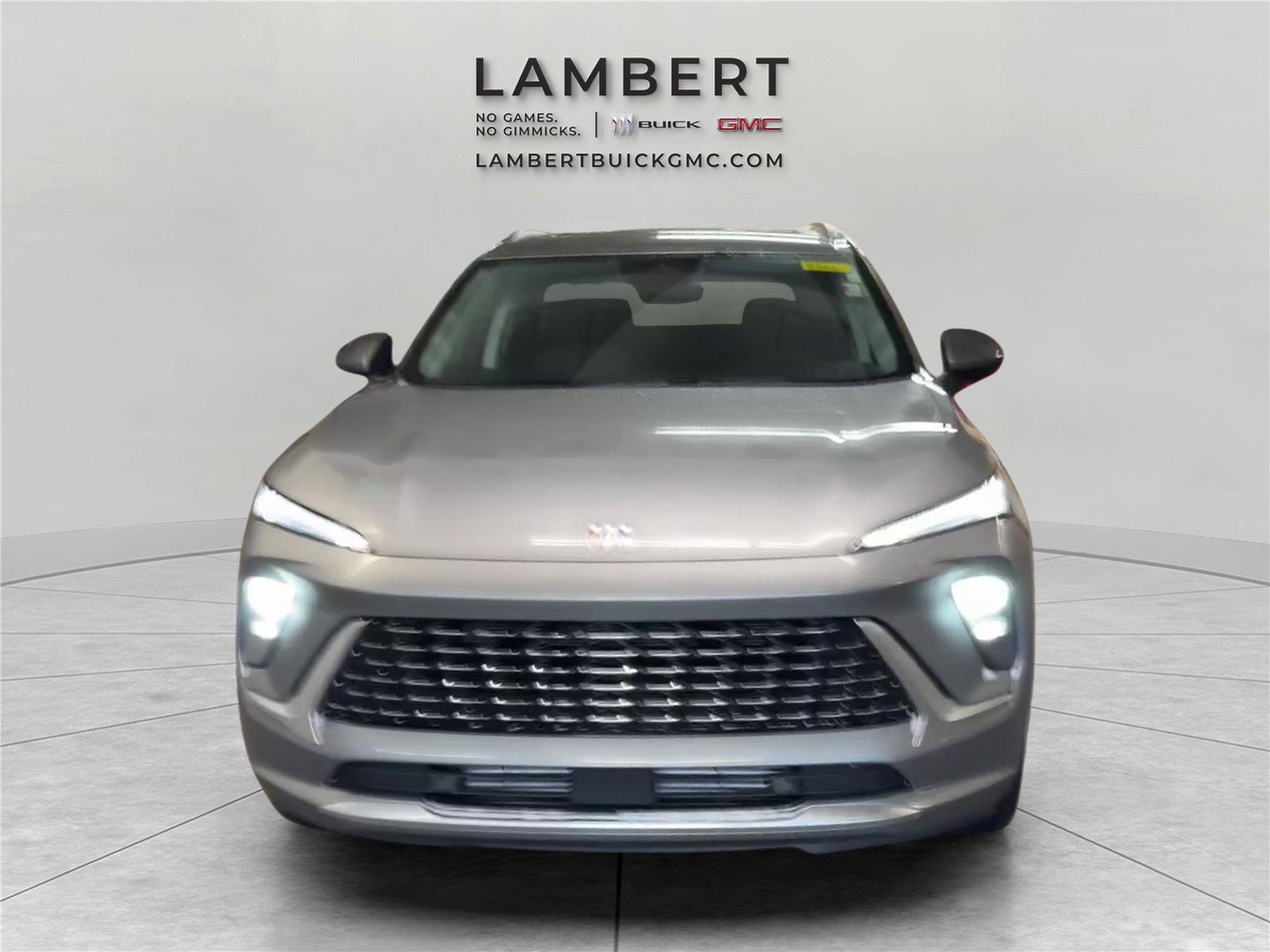 New 2026 Buick Envision Avenir image 8