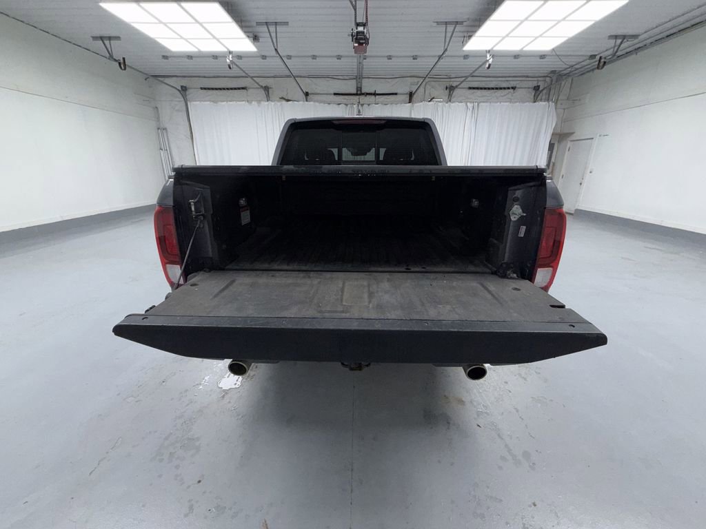 Used 2021 Honda Ridgeline RTL-E image 18
