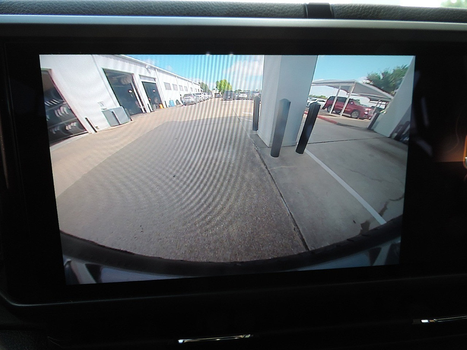 Used 2025 Jeep Wrangler Unlimited Sport AWD/4WD image 25