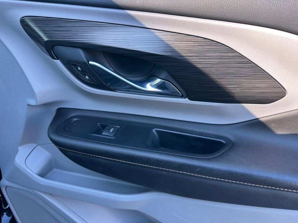 Used 2020 GMC Terrain SLT w/ Preferred Package image 37