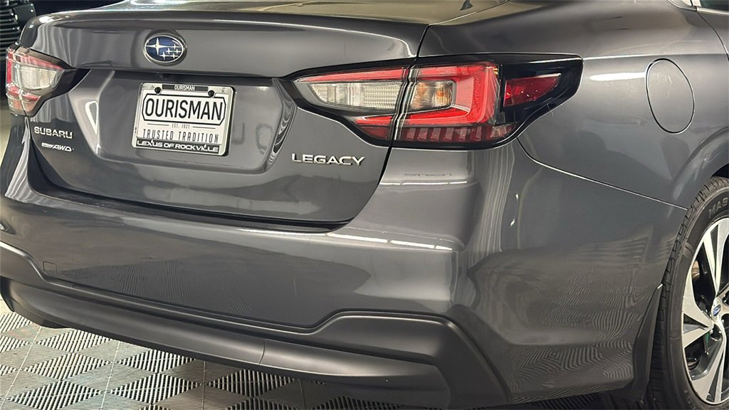 Used 2023 Subaru Legacy Premium image 9