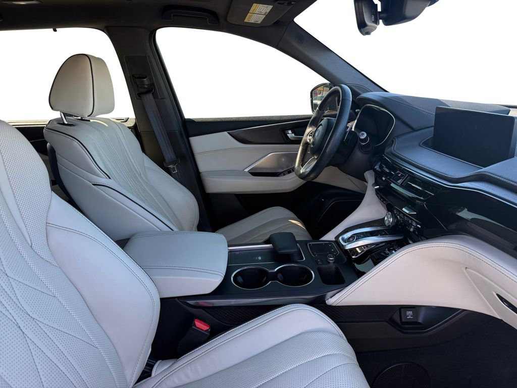 Used 2022 Acura MDX Type S image 15