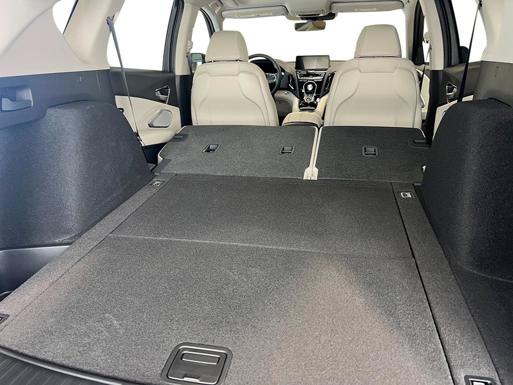 New 2026 Acura RDX w/ Technology Package AWD/4WD image 34