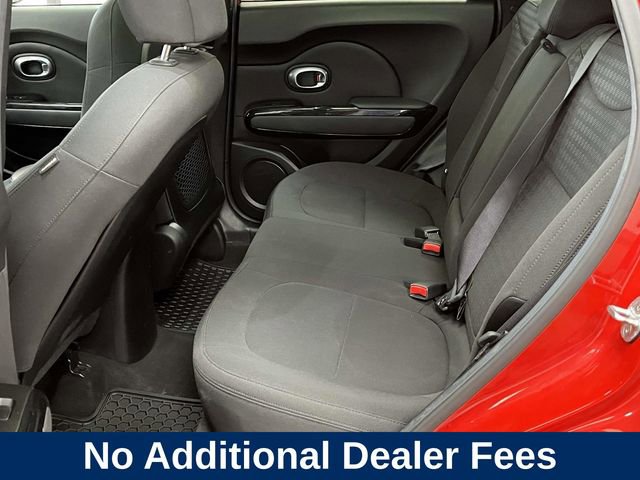 Used 2015 Kia Soul ! w/ Sun & Sound Package FWD image 17