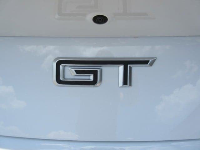 New 2026 Ford Mustang GT Premium RWD image 14