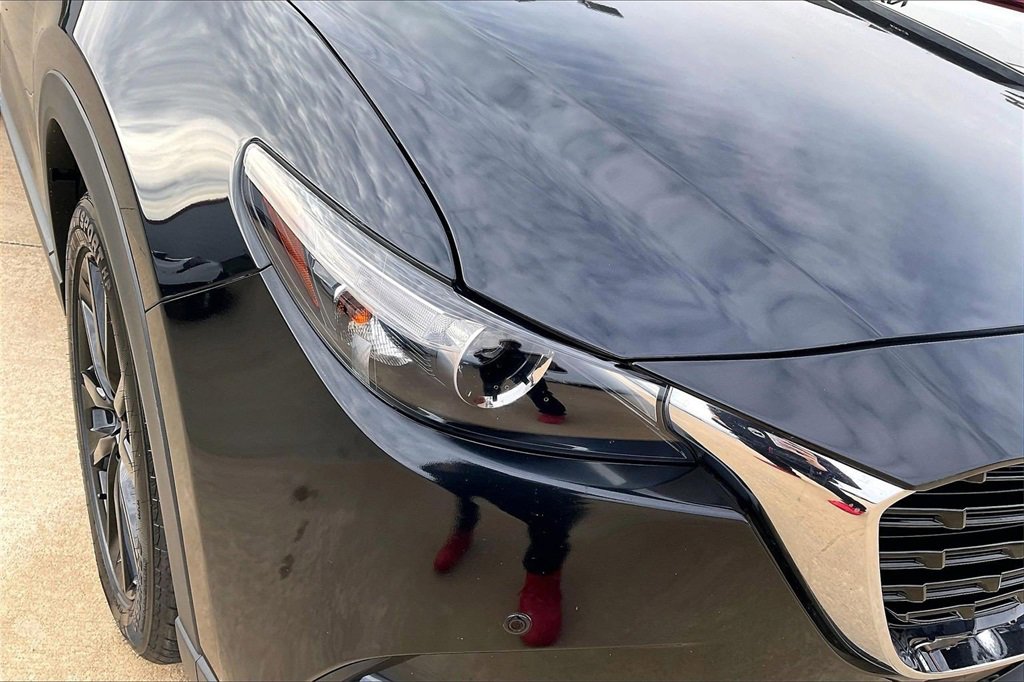 Used 2022 MAZDA CX-9 Touring Plus image 29