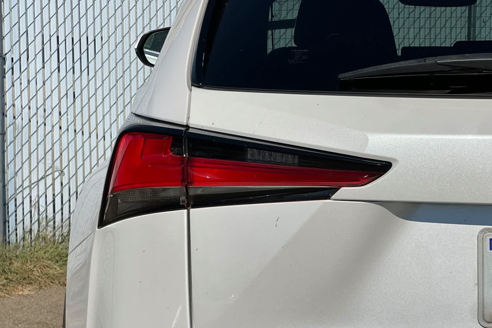 Used 2021 Lexus NX 300 AWD w/ Cold Area Package image 23