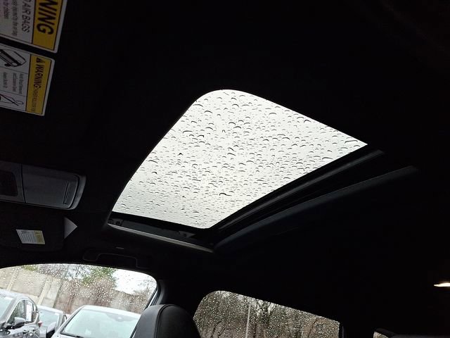 Certified 2024 Honda CR-V Sport-L image 14