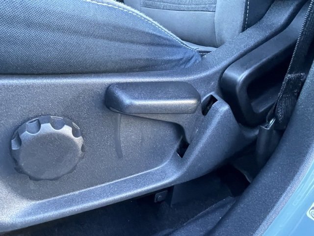 Used 2022 Ford Bronco Outer Banks image 28