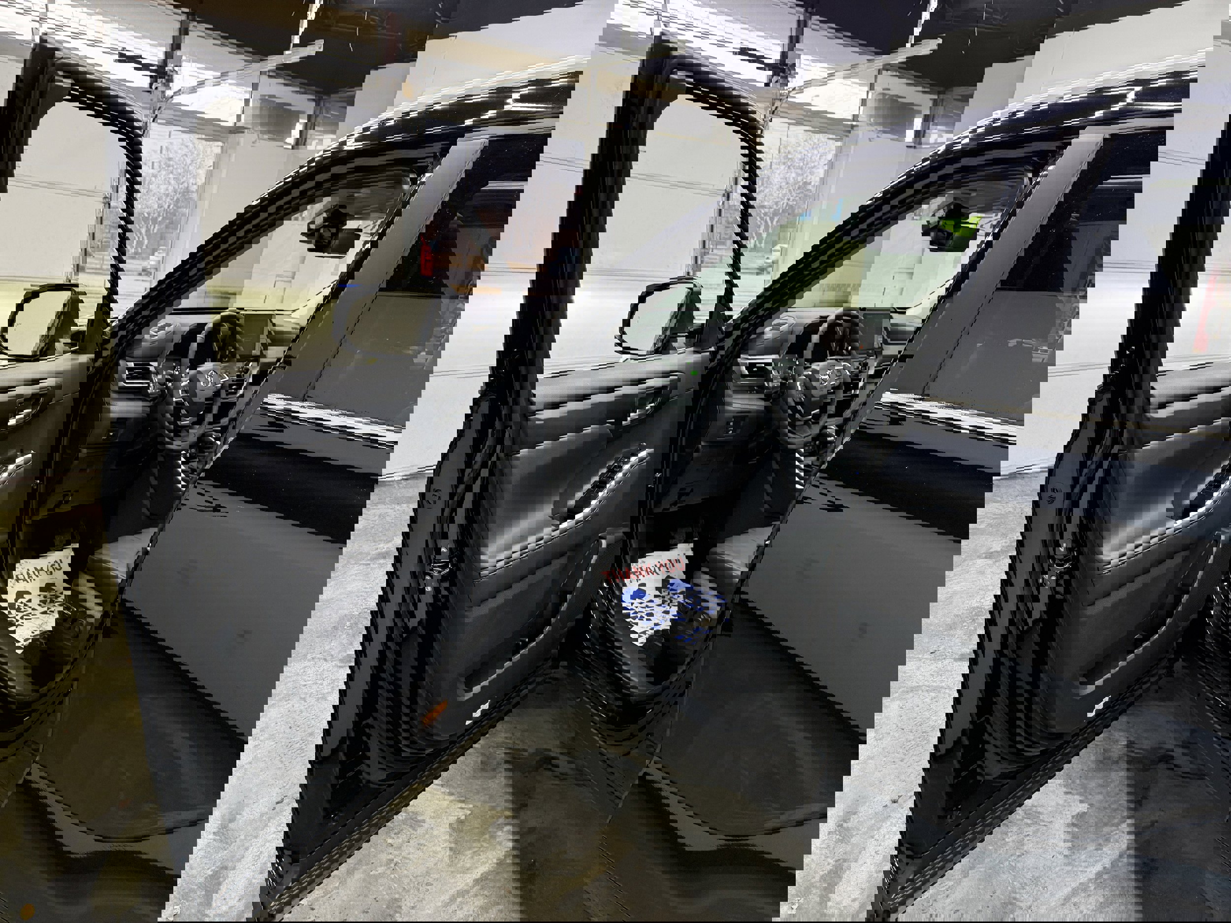 Used 2026 Toyota Grand Highlander XLE image 8