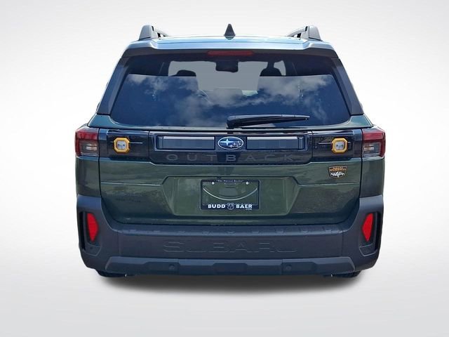 New 2026 Subaru Outback Wilderness image 6