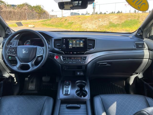 Used 2019 Honda Passport EX-L image 15