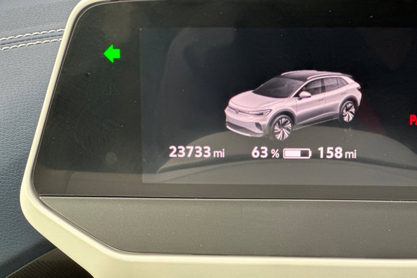 Used 2023 Volkswagen ID.4 Pro S image 30