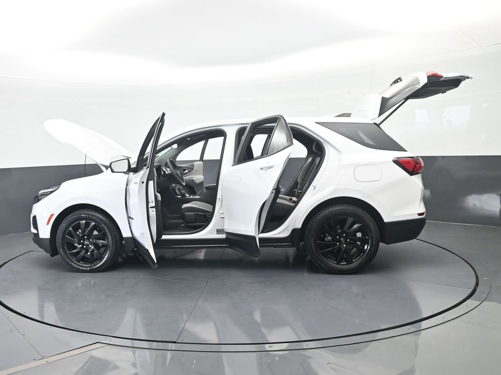 Used 2023 Chevrolet Equinox LS w/ Sport Edition image 68