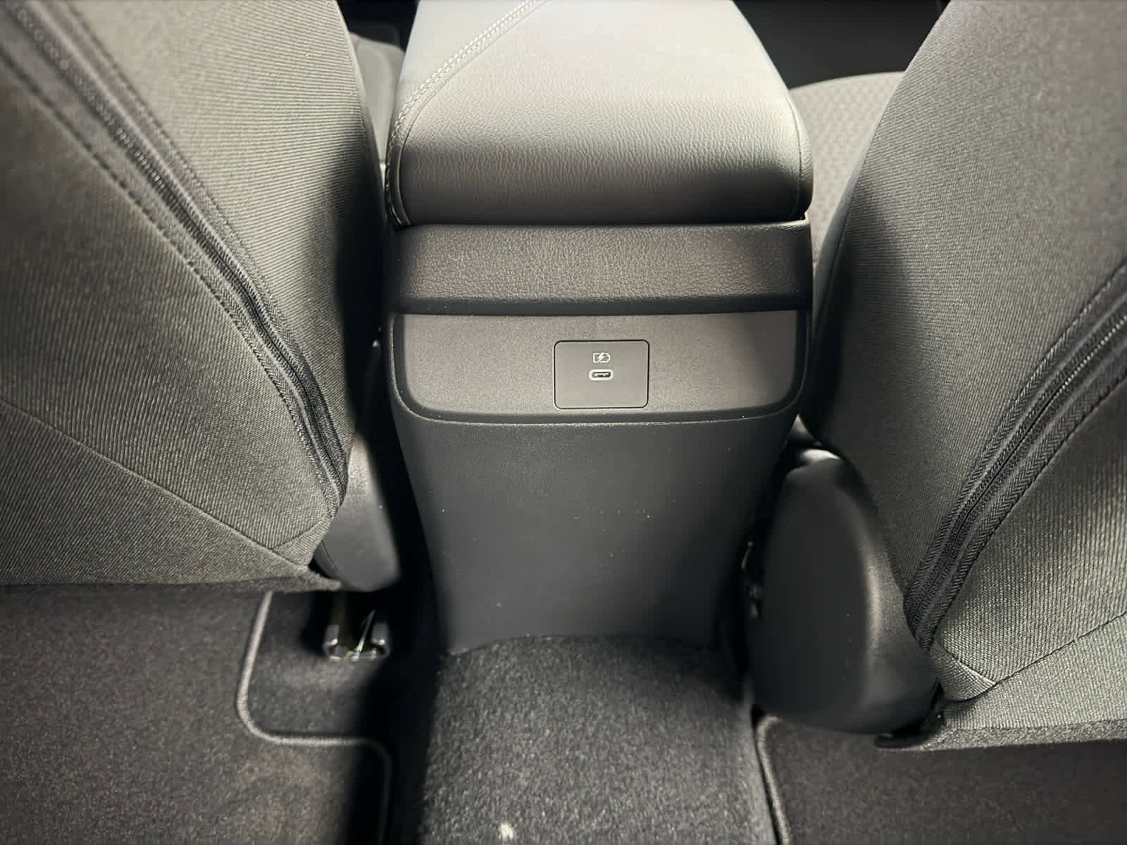 New 2026 Nissan Sentra S w/ S Cold Weather Package image 20