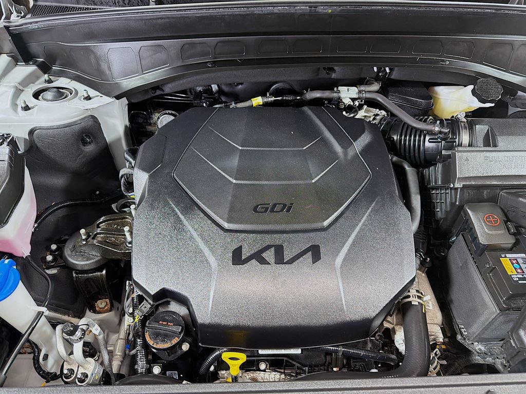 Used 2024 Kia Telluride SX X-Pro AWD/4WD image 34