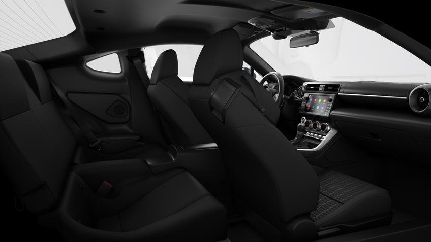 New 2026 Toyota GR86 image 33