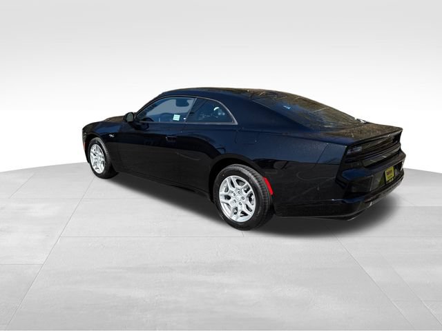 New 2026 Dodge Charger R/T w/ Driver Convenience Group AWD/4WD image 5