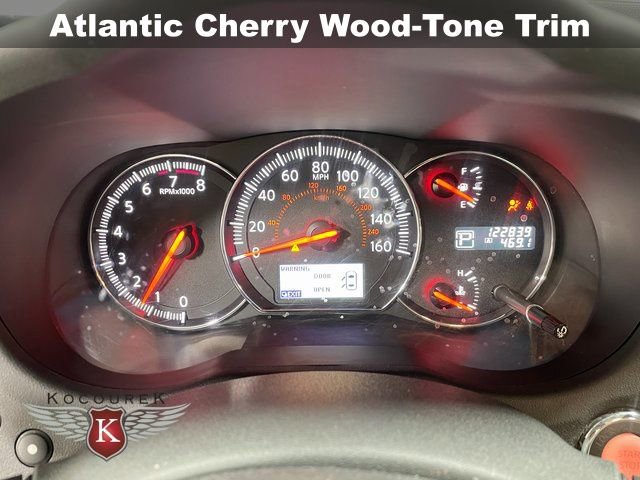 Used 2014 Nissan Maxima 3.5 SV w/ Premium Package FWD image 16