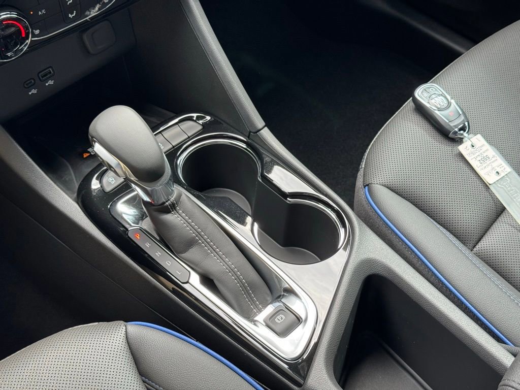 New 2026 Buick Encore GX Sport Touring w/ Advanced Technology Package image 27