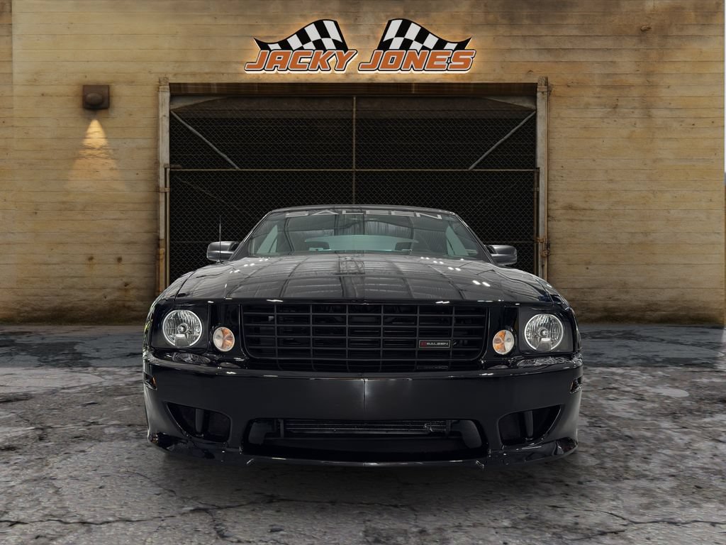 Used 2006 Ford Mustang GT RWD image 14