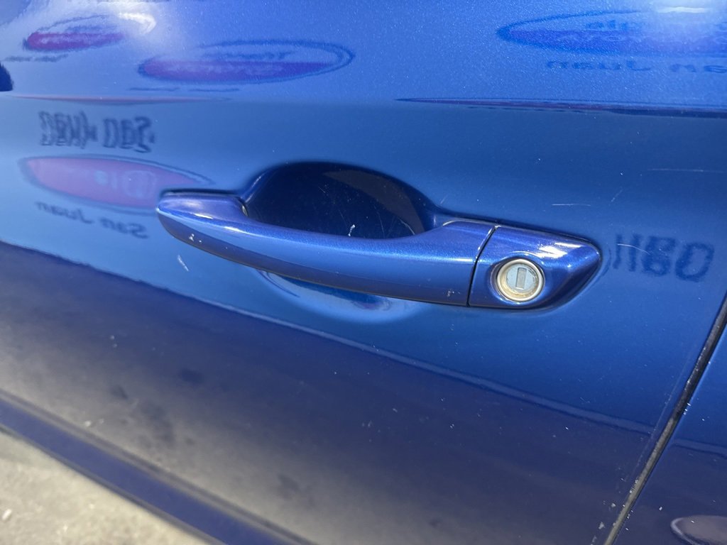 Used 2022 Hyundai Accent SE image 12