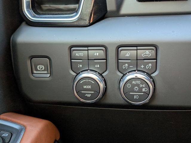 Used 2023 GMC Sierra 1500 Denali Ultimate image 27