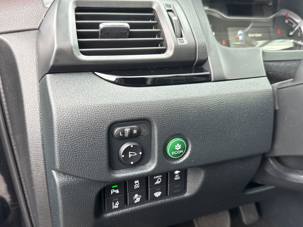 Used 2023 Honda Ridgeline Black Edition image 23