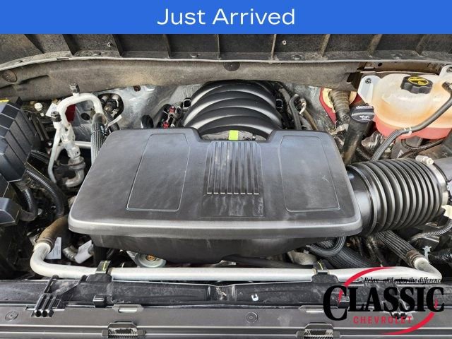 Used 2024 Chevrolet Silverado 1500 LT w/ Convenience Package II image 40
