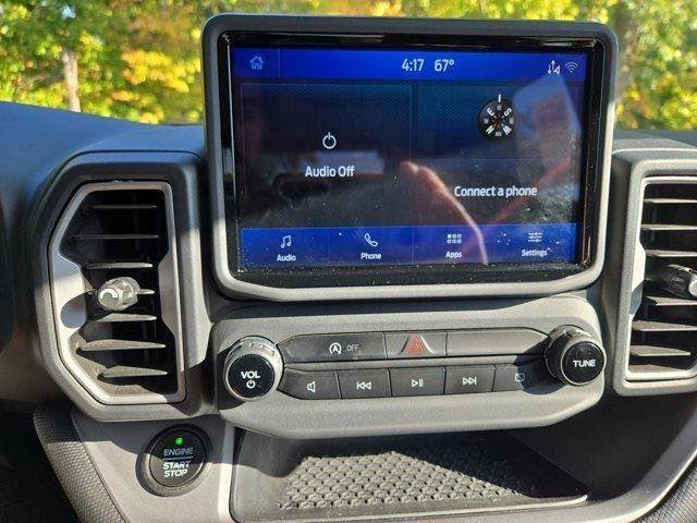 Used 2021 Ford Bronco Sport Big Bend AWD/4WD image 17