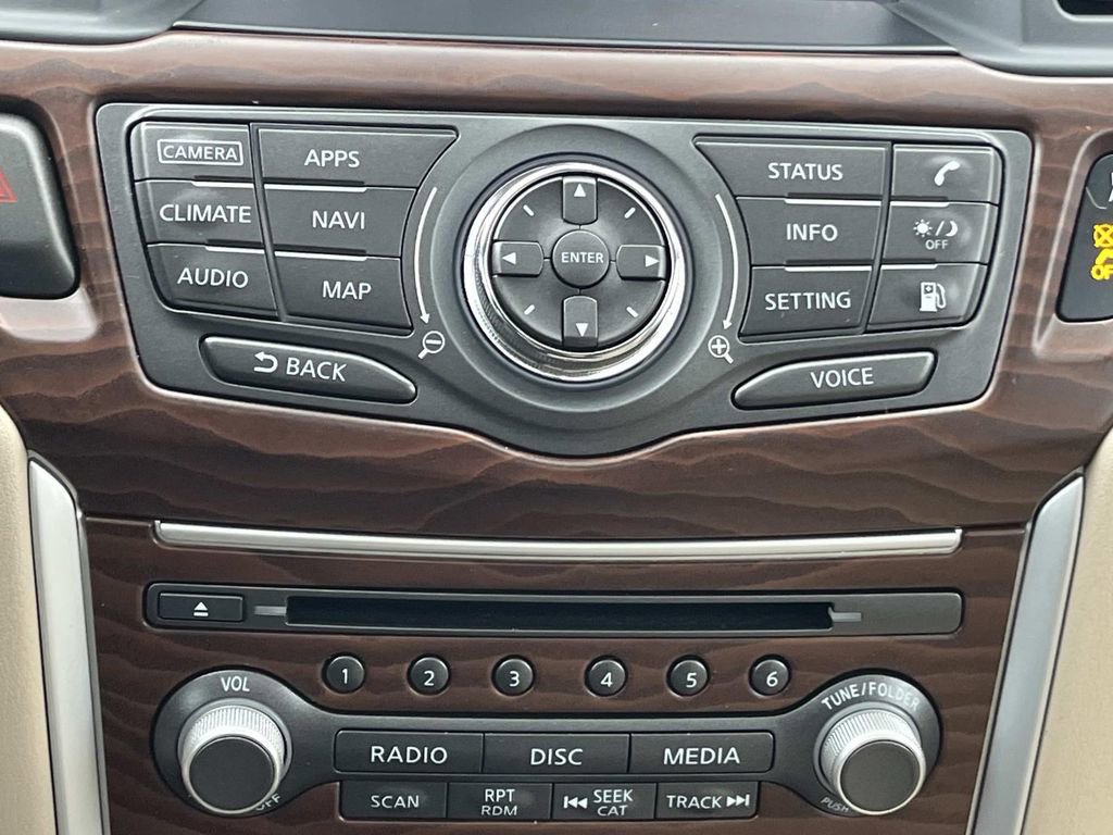 Used 2019 Nissan Pathfinder Platinum image 24