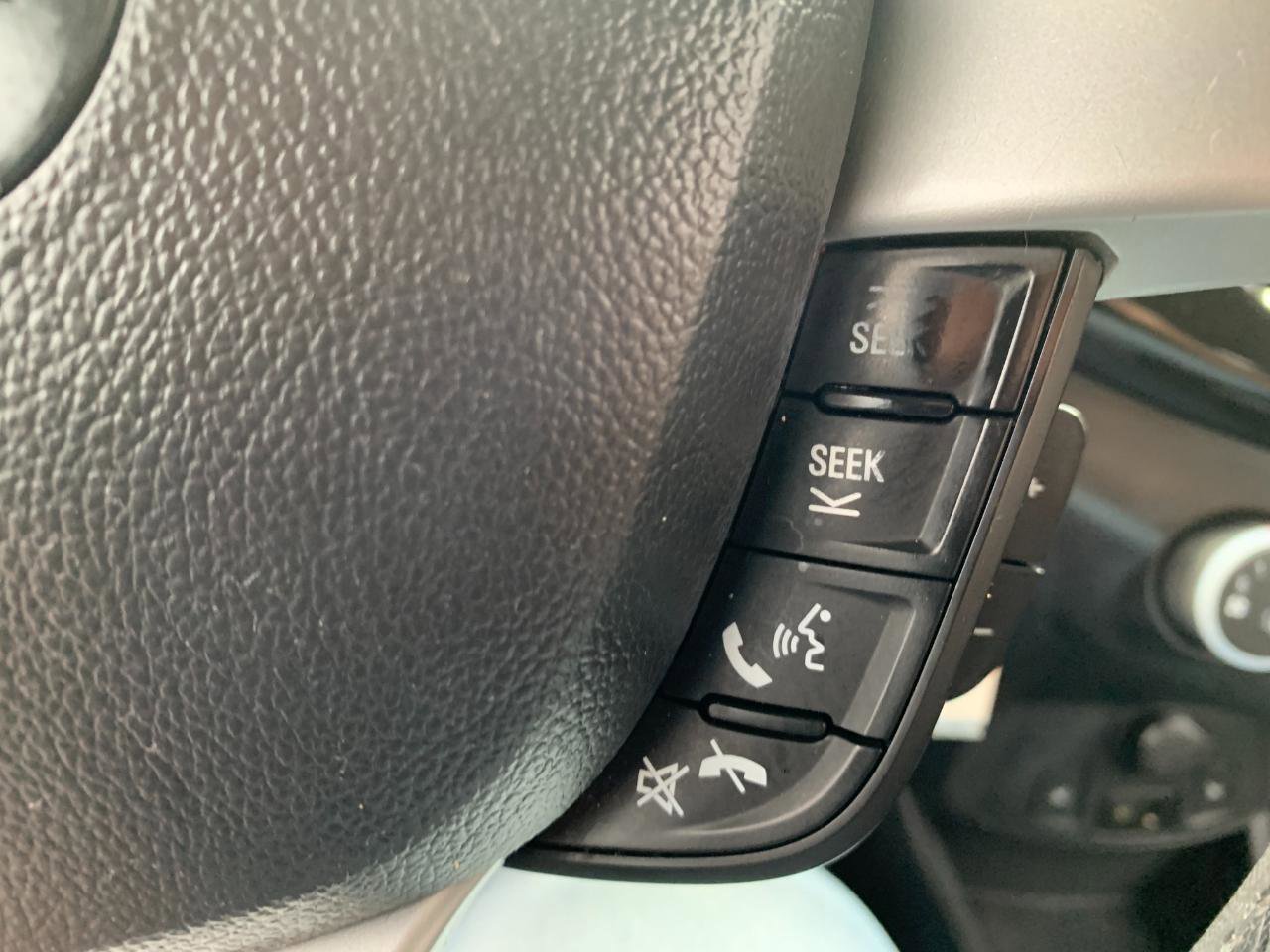 Used 2013 Chevrolet Spark LT image 13