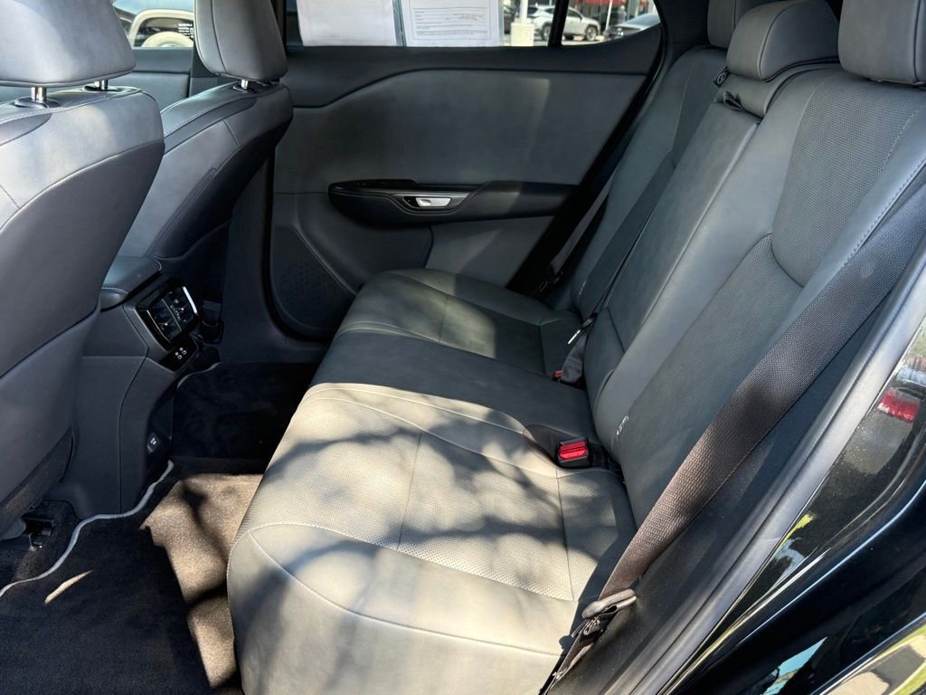 Used 2023 Lexus RZ 450e Premium w/ Technology Package image 34