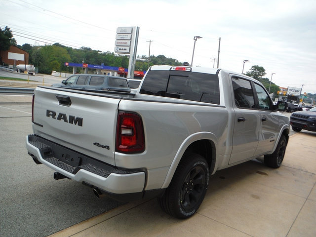 New 2026 RAM 1500 Big Horn AWD/4WD image 14