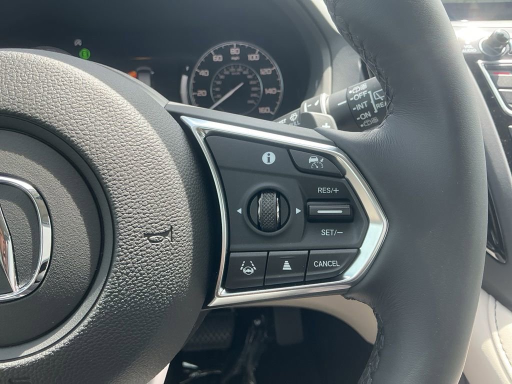New 2026 Acura RDX w/ Technology Package image 15