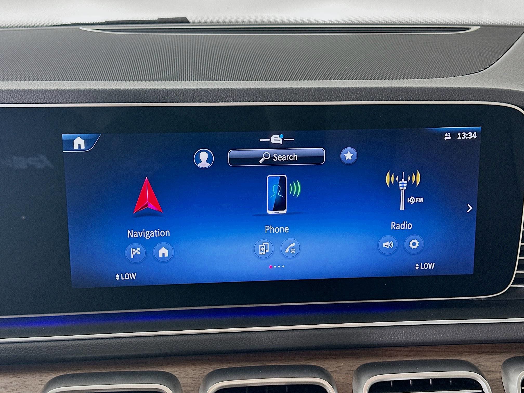 Used 2026 Mercedes-Benz GLE 450 GLE 450 image 19