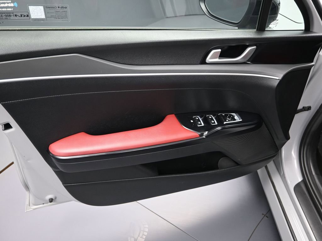 Certified 2023 Kia K5 GT-Line w/ GT-Line Premium Package image 10