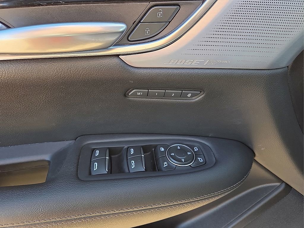 Used 2024 Cadillac XT5 Premium Luxury image 26