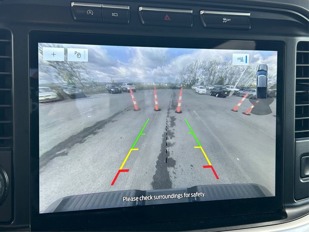 Used 2023 Ford F150 XLT w/ Equipment Group 302A High image 32