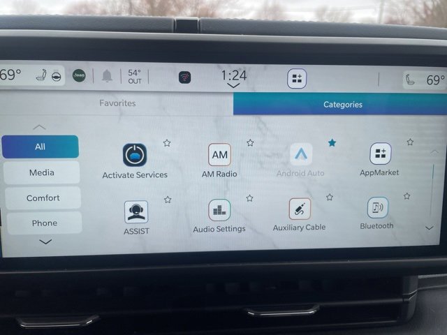 Used 2024 Jeep Wrangler Sahara w/ Safety Group image 24