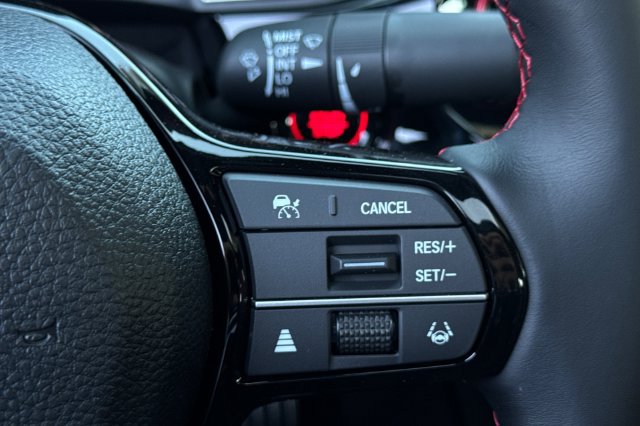New 2026 Honda Civic Si image 28