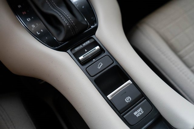 New 2026 Honda HR-V LX image 25