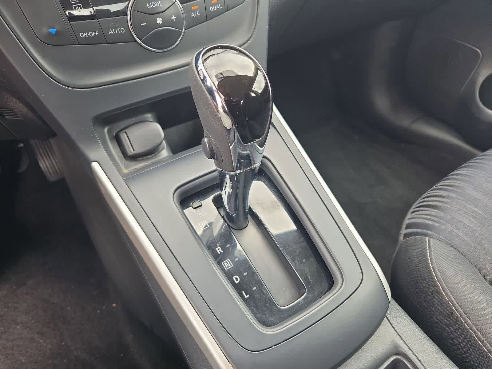 Used 2019 Nissan Sentra SV FWD image 28