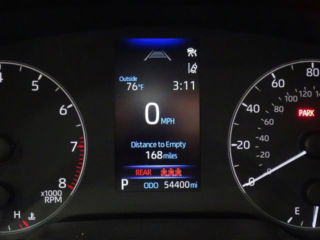 Used 2023 Toyota Corolla LE image 36