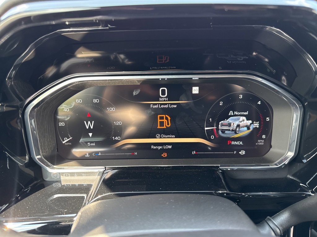 New 2026 GMC Sierra 3500 SLE w/ SLE Value Package image 13