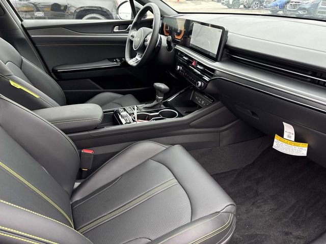 New 2026 Kia K5 GT FWD image 16